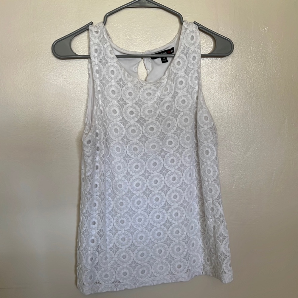 Banana Republic Top